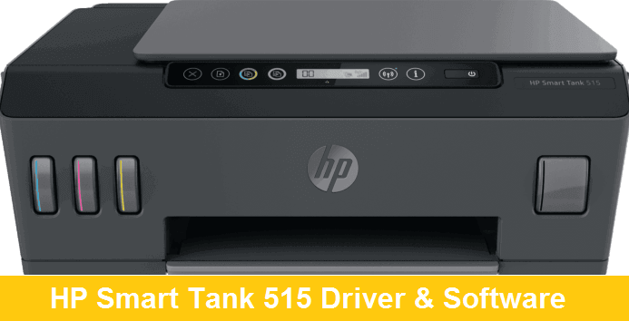 hp 7510 driver for mac