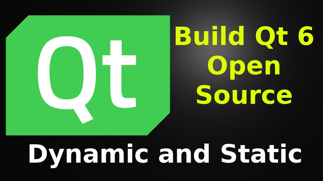 download qt open source for mac